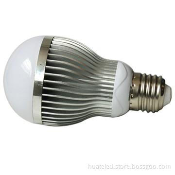 High Brightness Light Dimmable 7W LED Bulbs 490LM-560LM